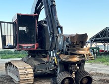 Valmet 430 FXL